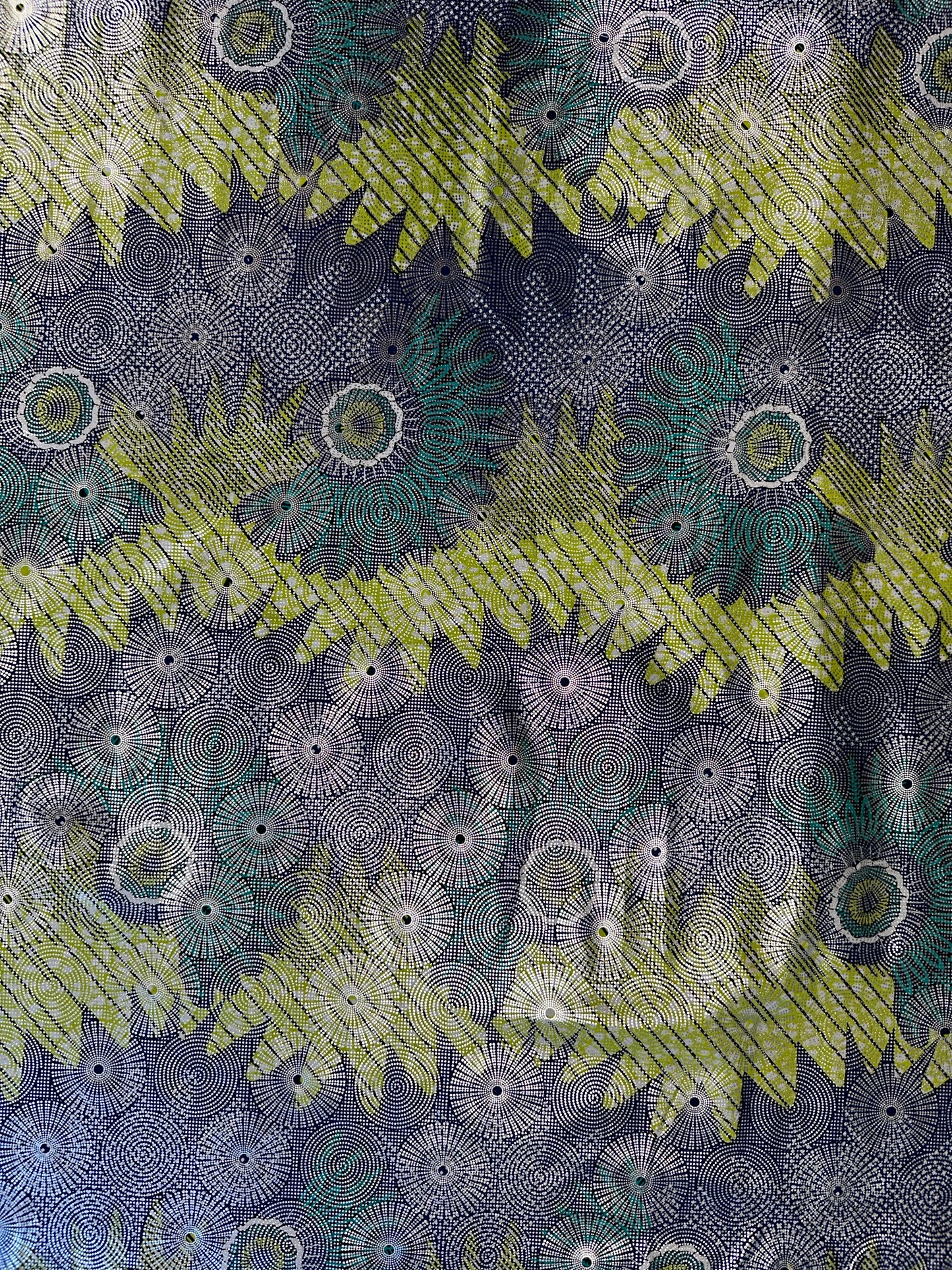 Osikani Wax