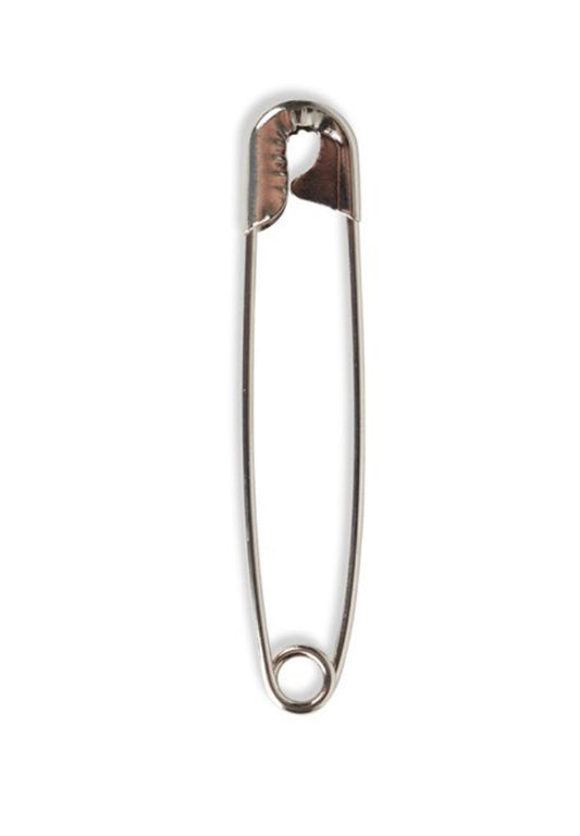 Safety Pins