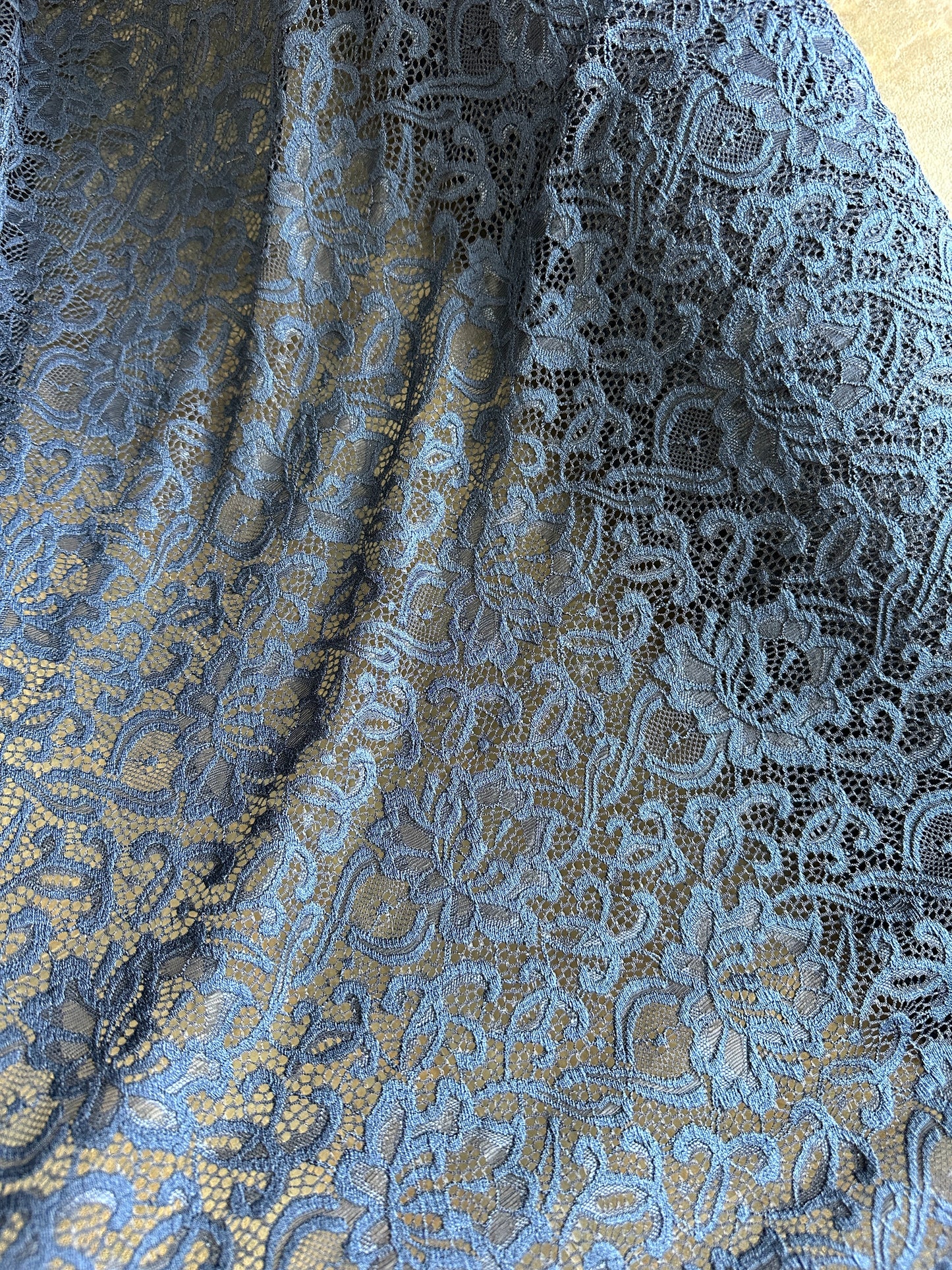 Stretch Lace