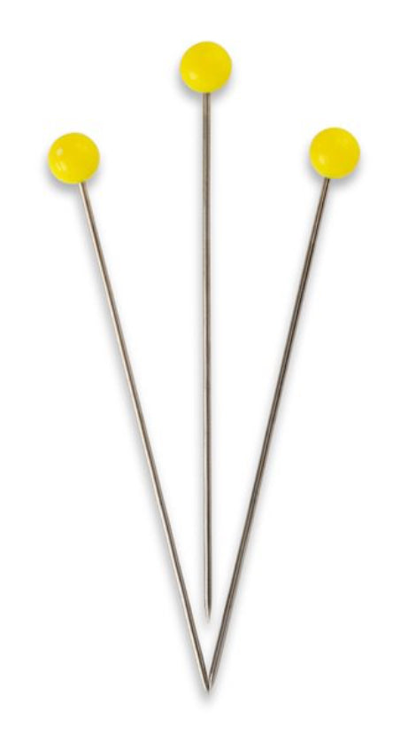 Quilters’ Pins