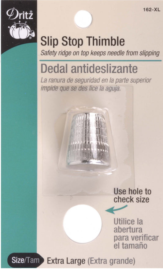 Thimble