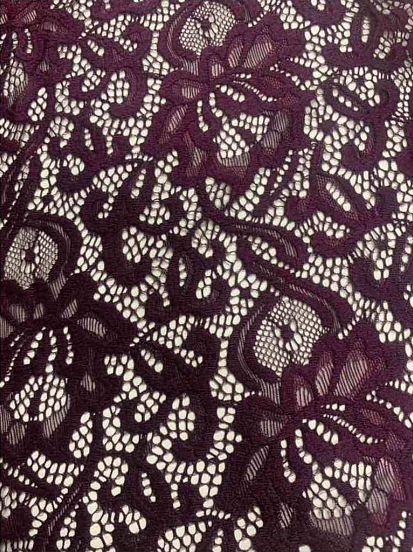 Stretch Lace