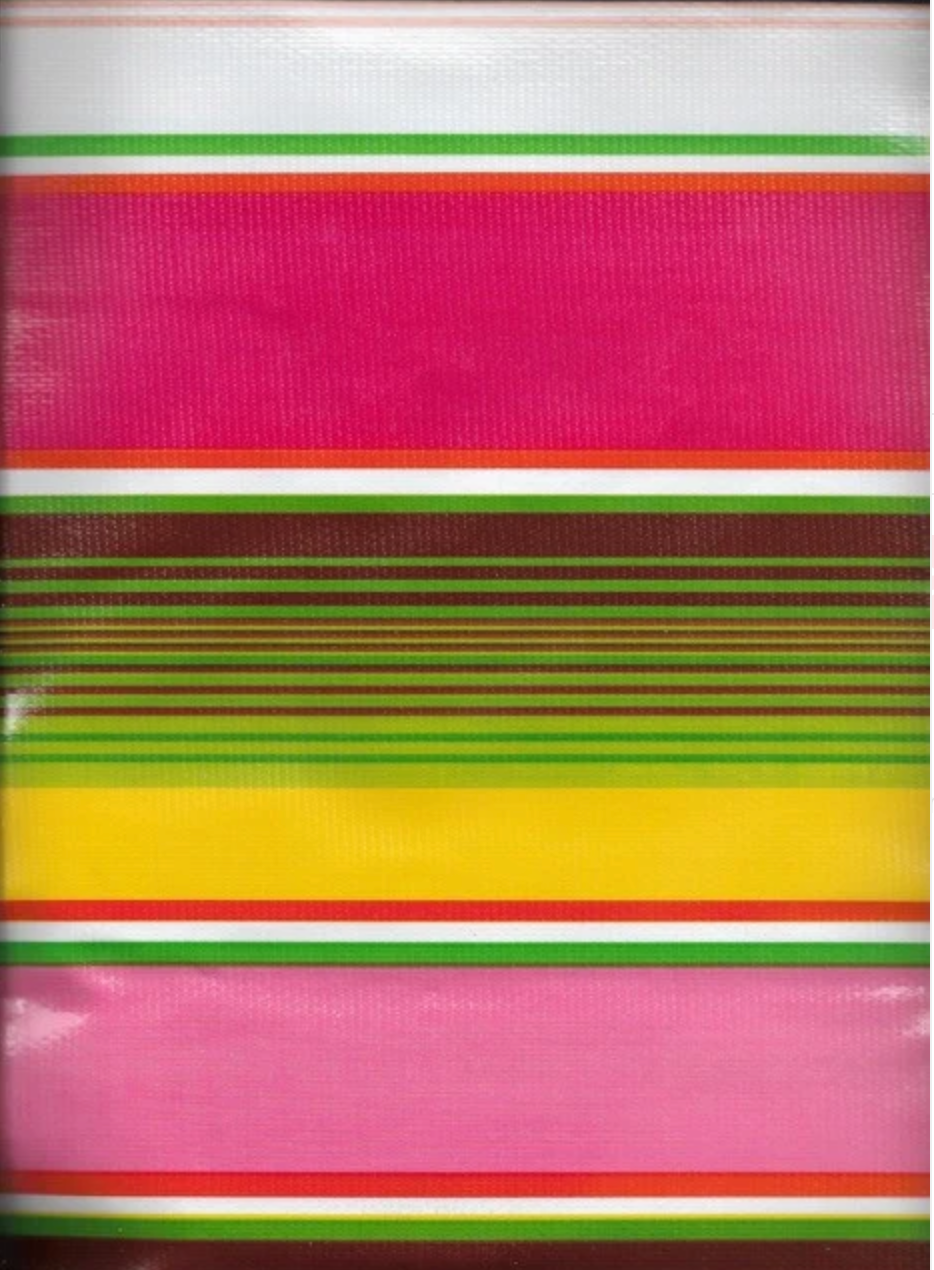 Oilcloth