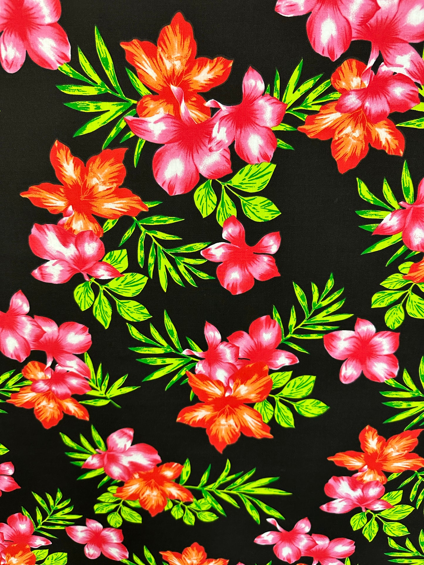 Cotton Blend