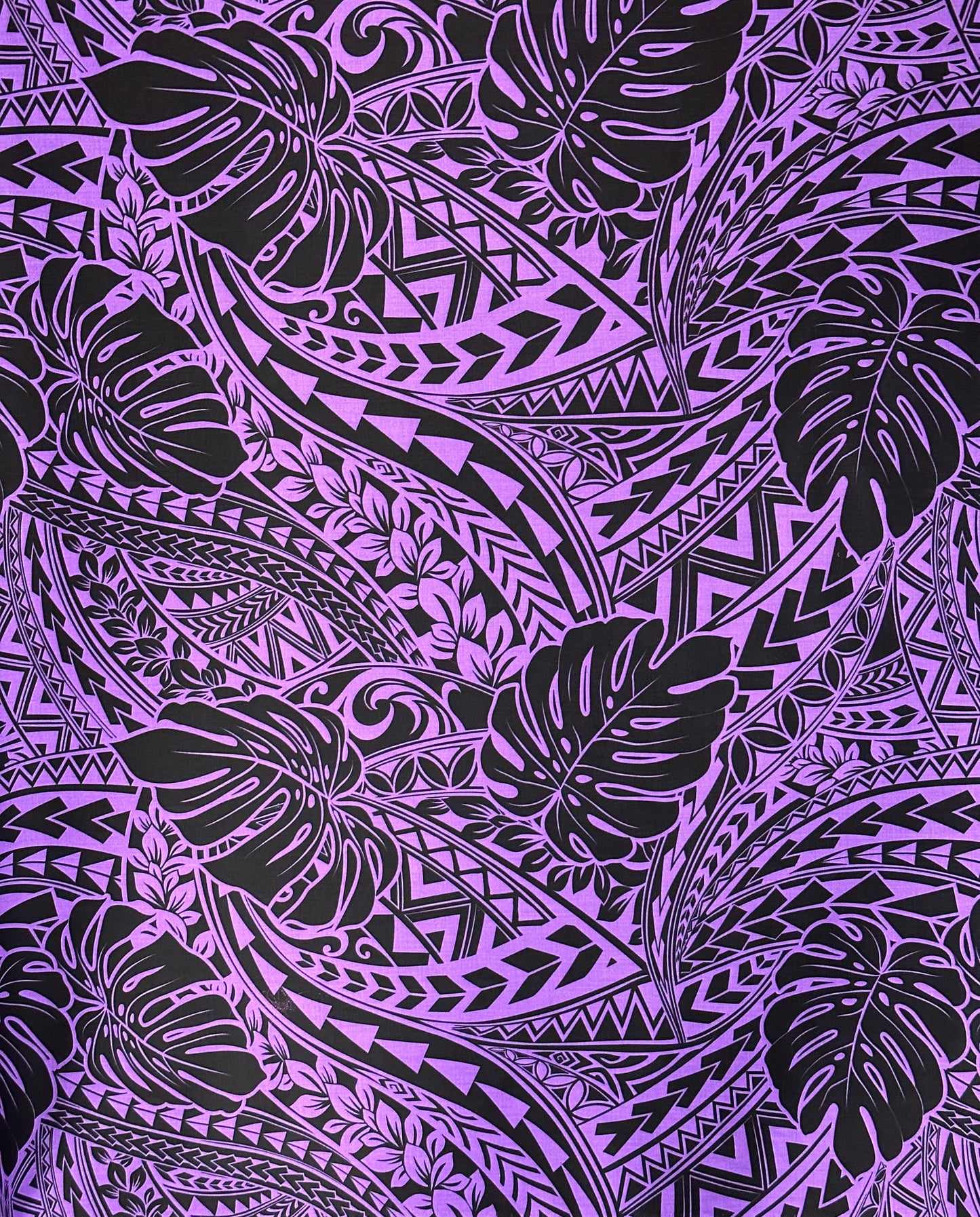 Cotton Blend