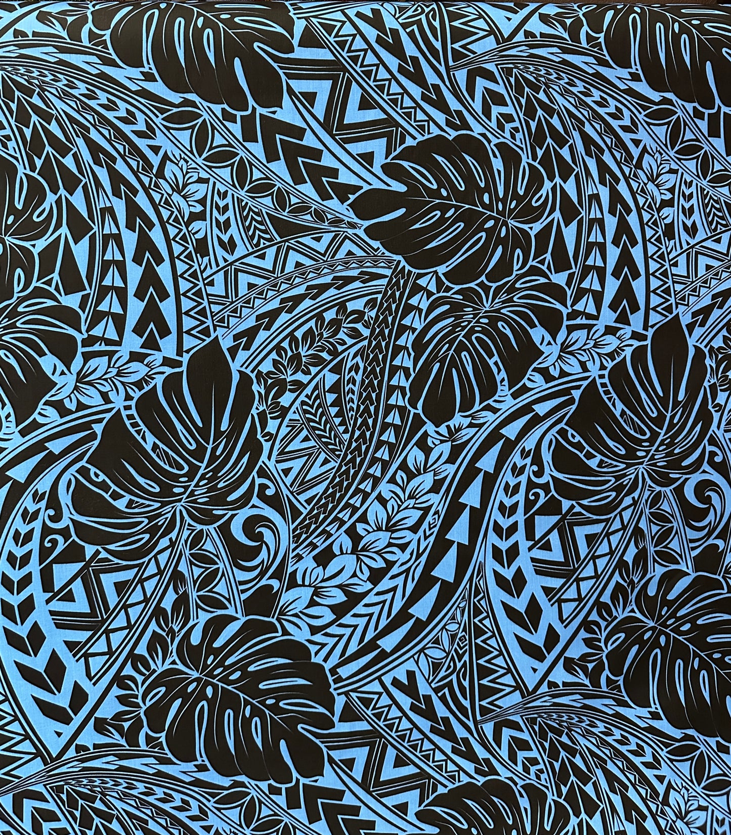 Cotton Blend