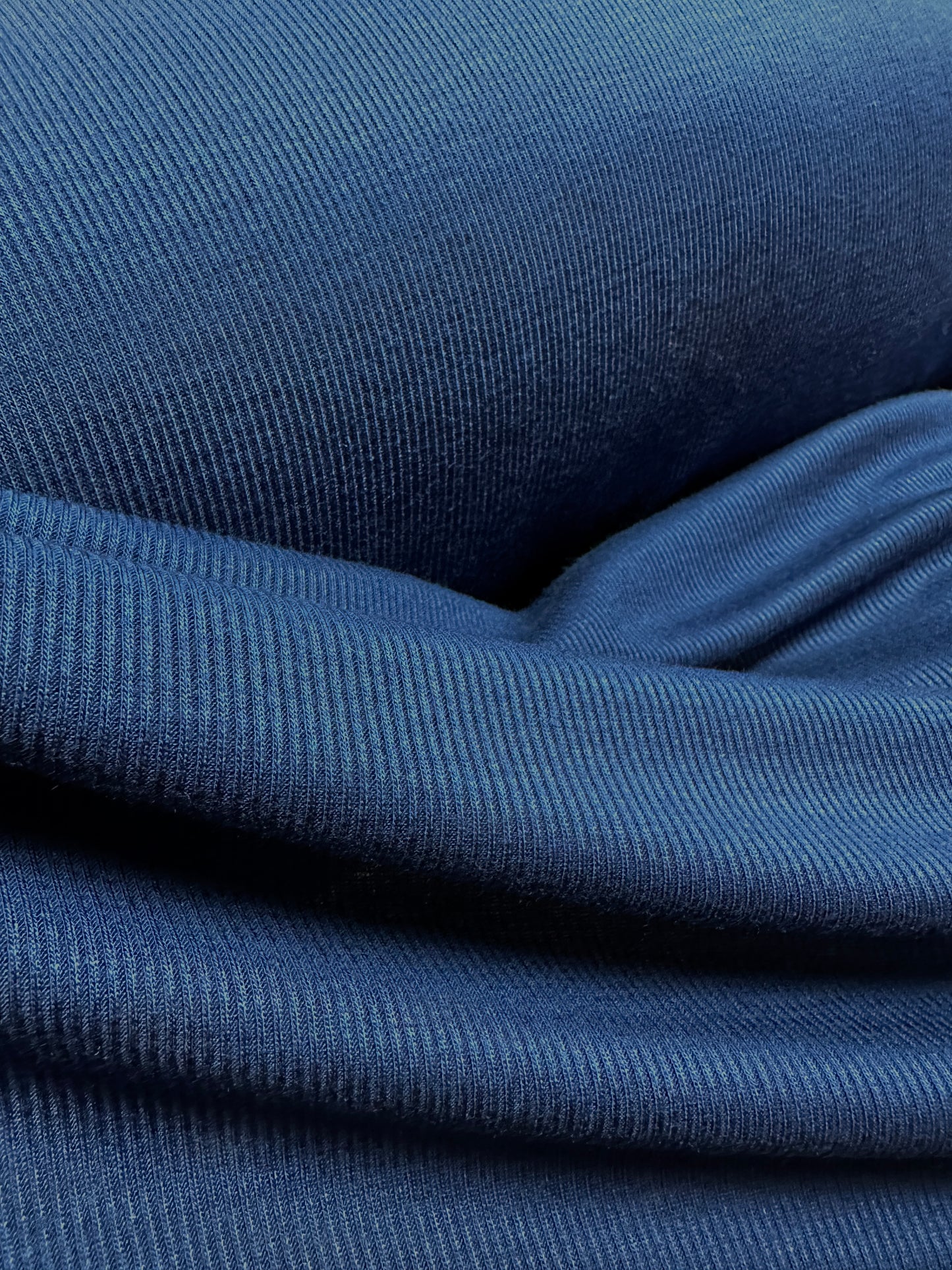 Rib Knit