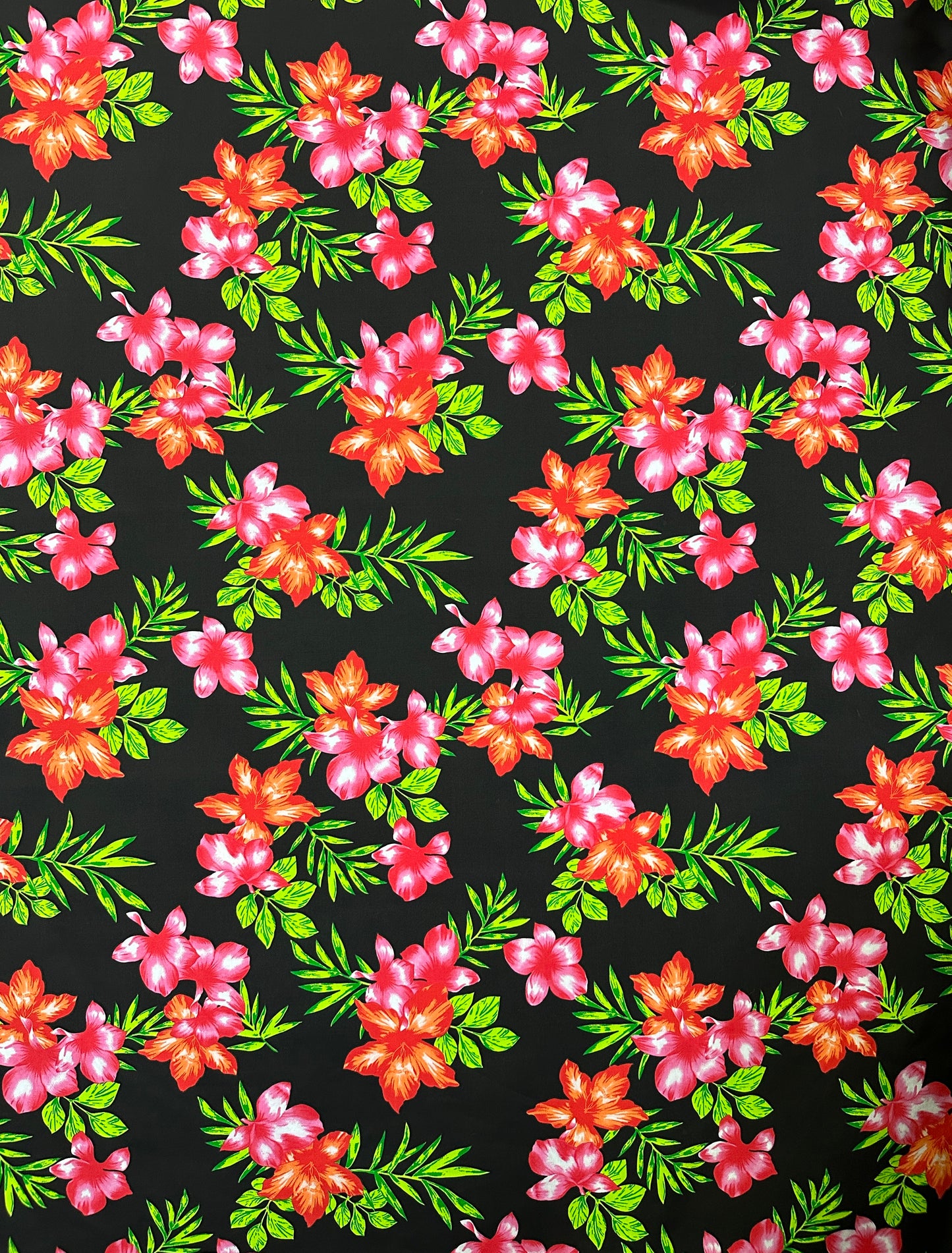 Cotton Blend