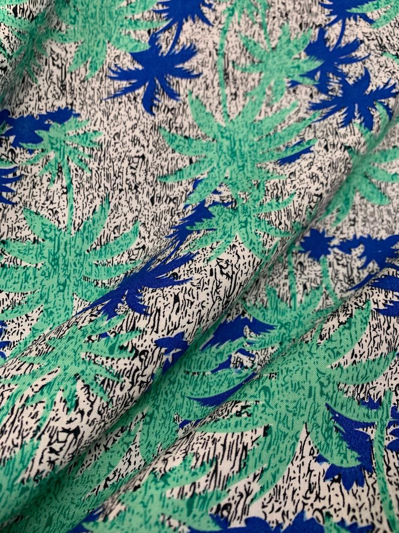 Rayon Challis