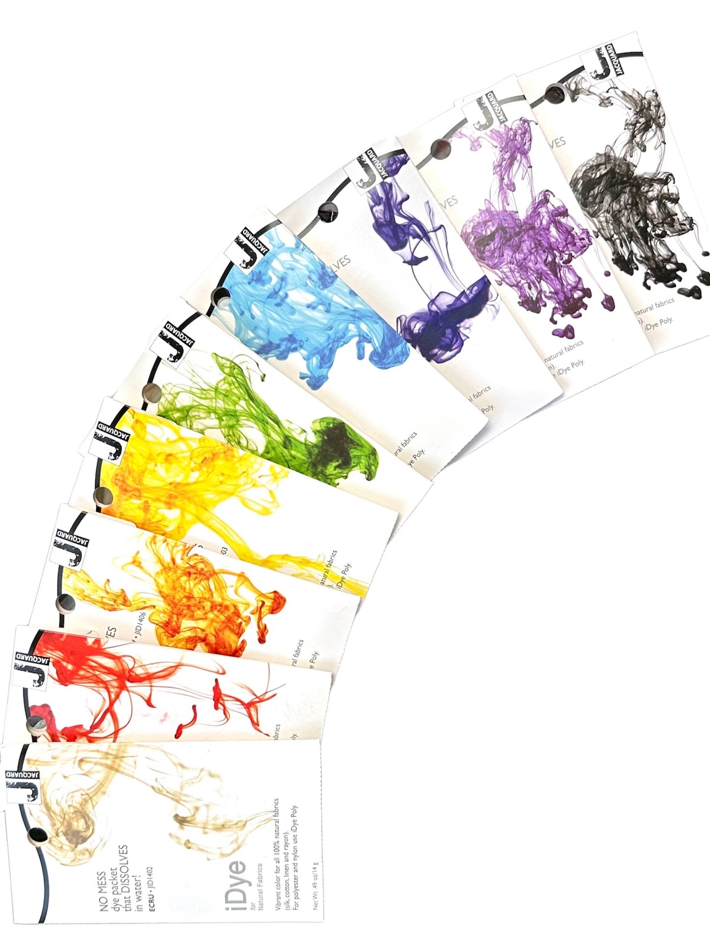Fabric Dye Powder