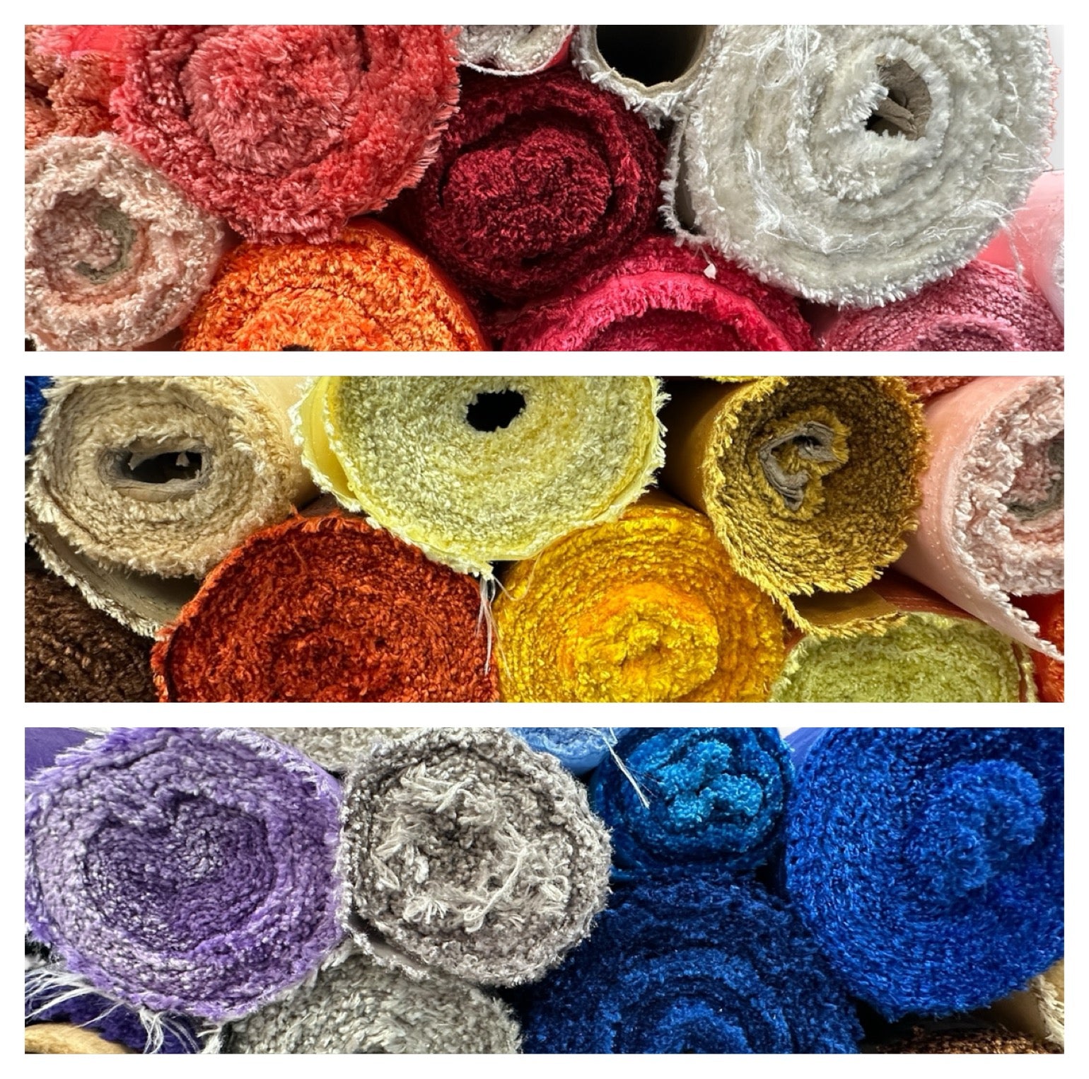 FABRICS – Simply Fabric