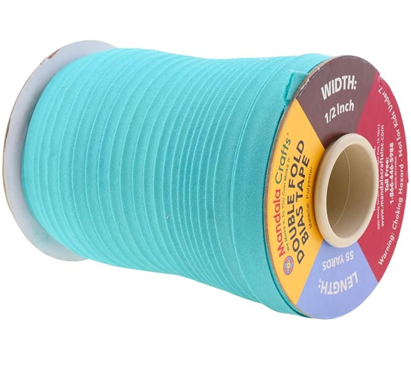 BINDING, ELASTIC, & TAPE