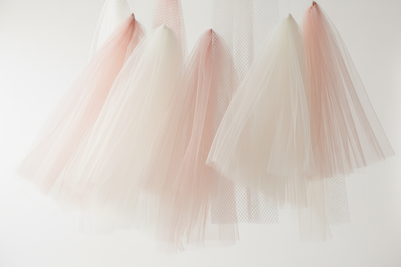 TULLE