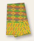 Kente Print