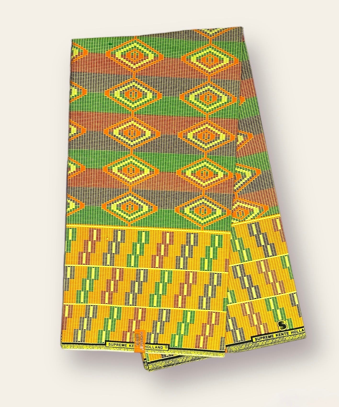 Kente Print