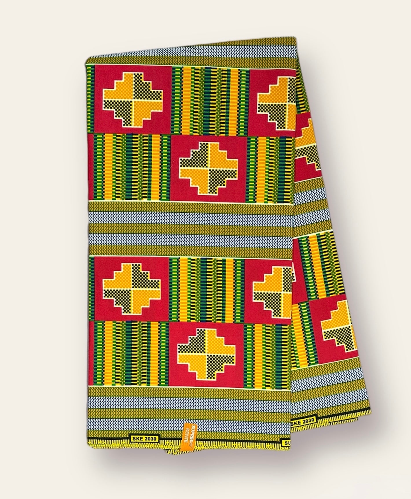 Kente Print