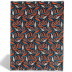Wax Print