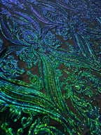 Sequins