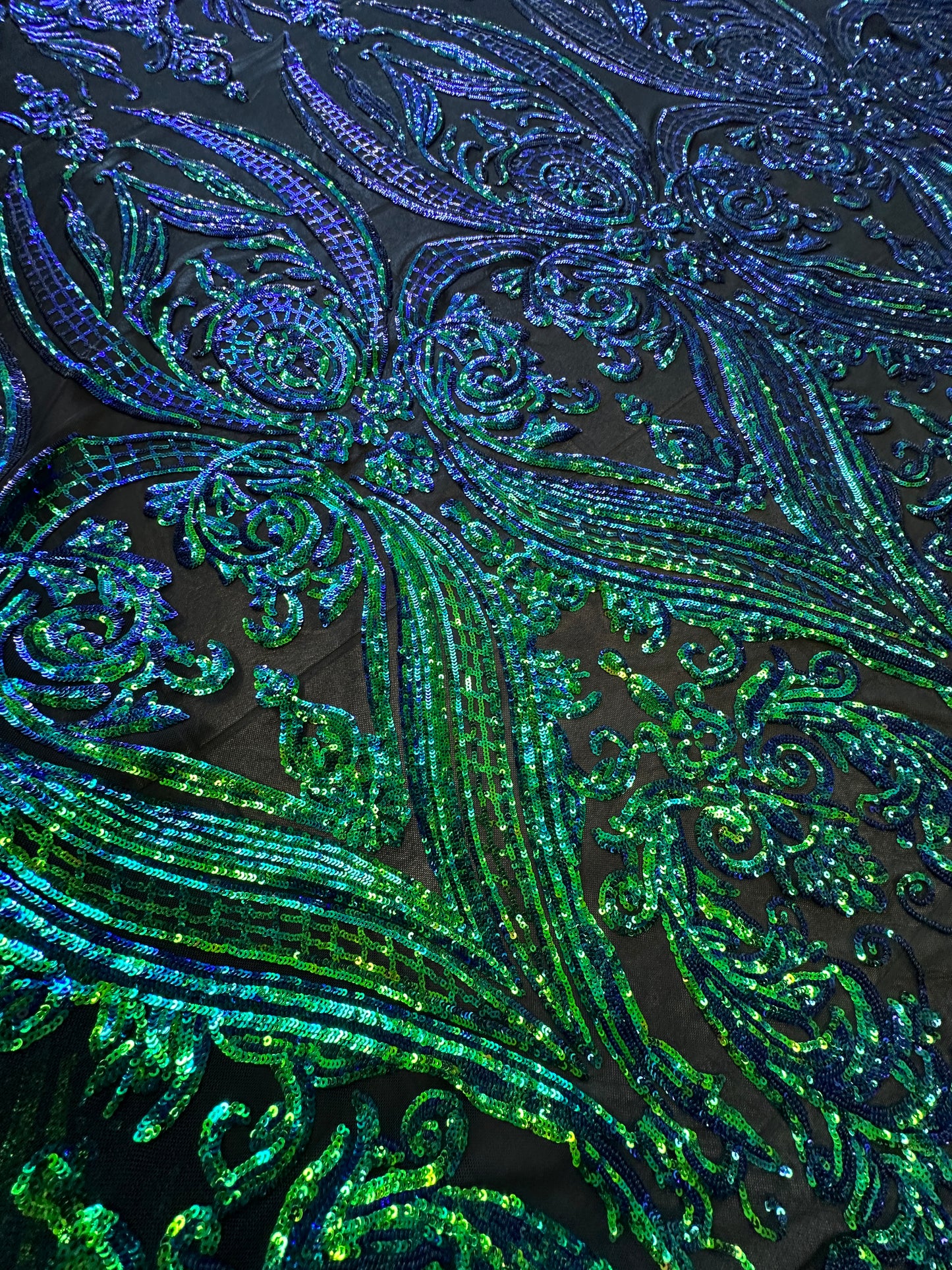 Sequins