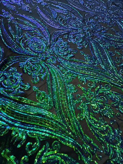 Sequins