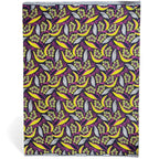 Wax Print