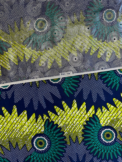 Osikani Wax