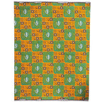 Wax Print
