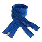 Separating Open End Zipper