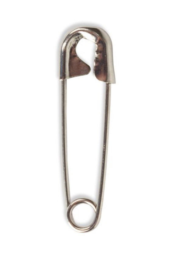 Safety Pins