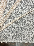 Stretch Lace