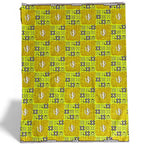 Wax Print