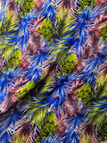 Rayon Challis