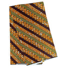 Wax Print