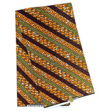 Wax Print