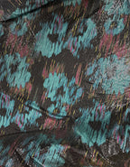 Sequin Satin