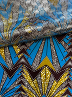 Osikani Wax