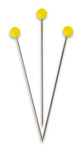 Quilters’ Pins