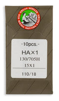 Machine Needle
