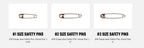 Safety Pins