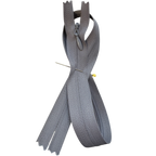 Invisible Zipper 18"