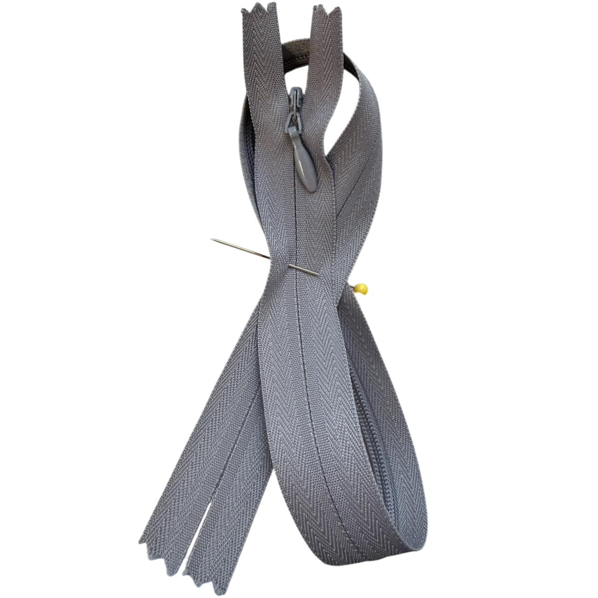 Invisible Zipper 18"