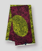 Wax Print