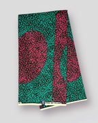 Wax Print