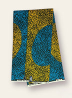 Wax Print