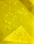 Silk Brocade