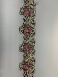 Lace Trim