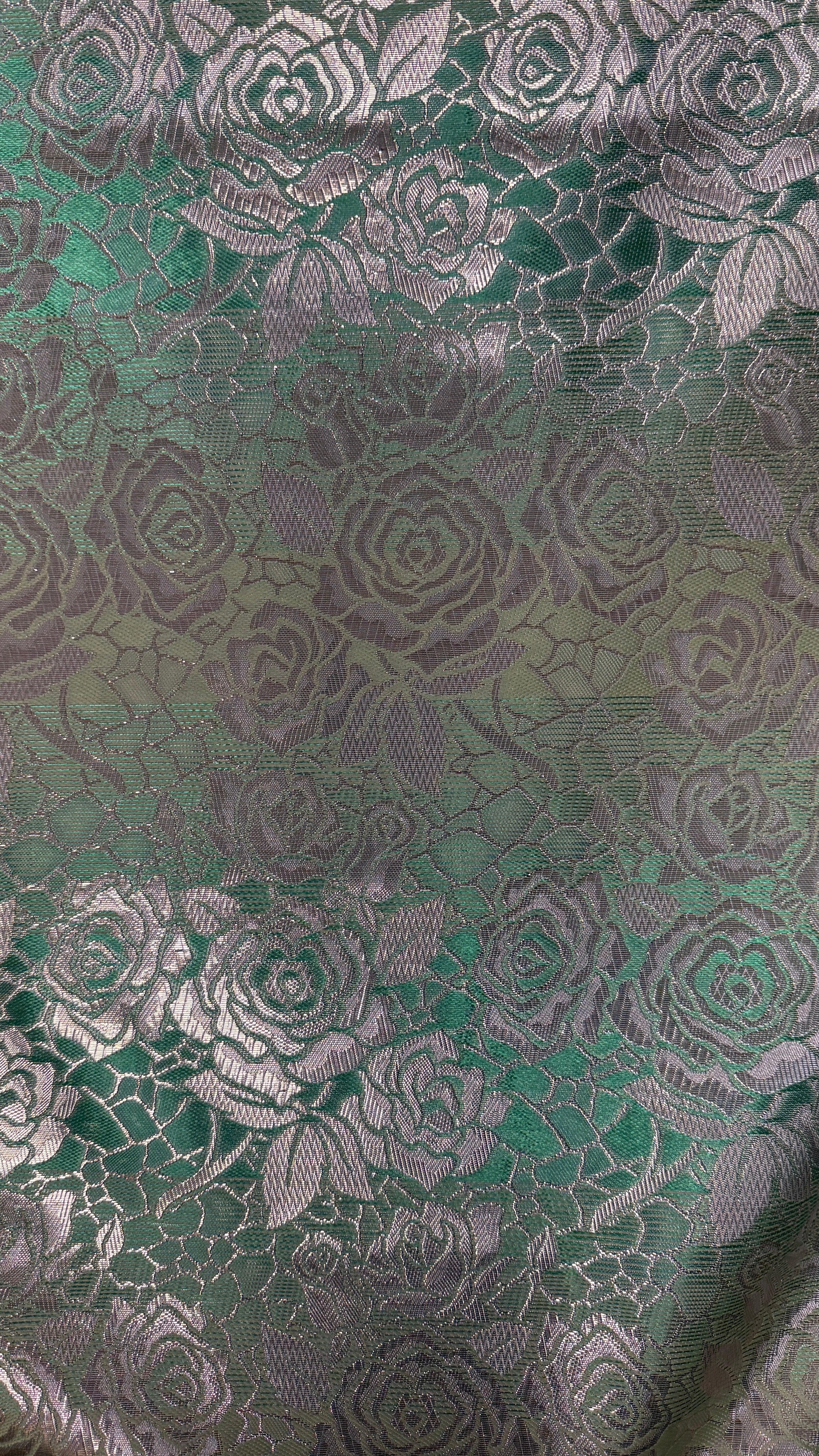 Brocade