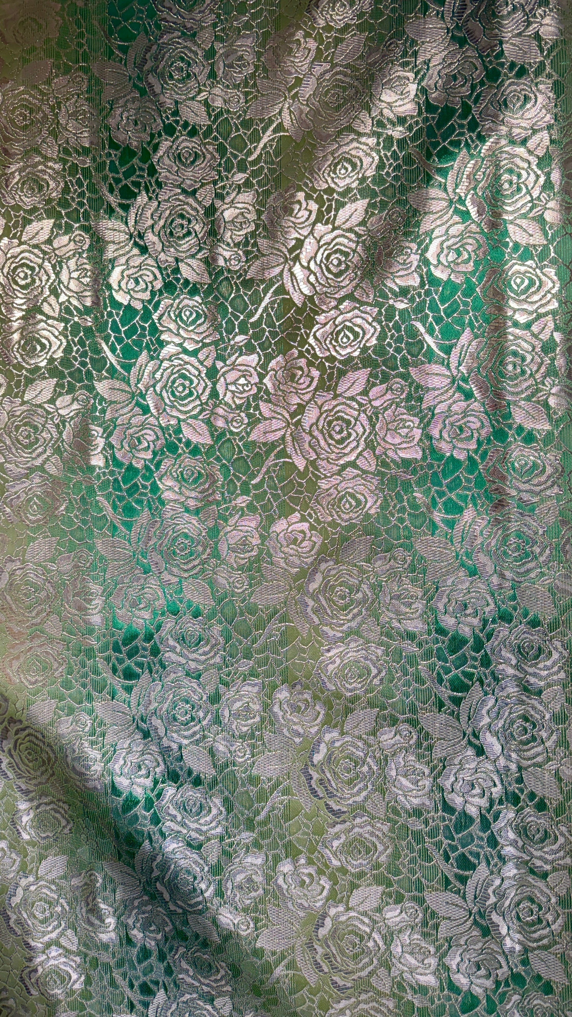 Brocade
