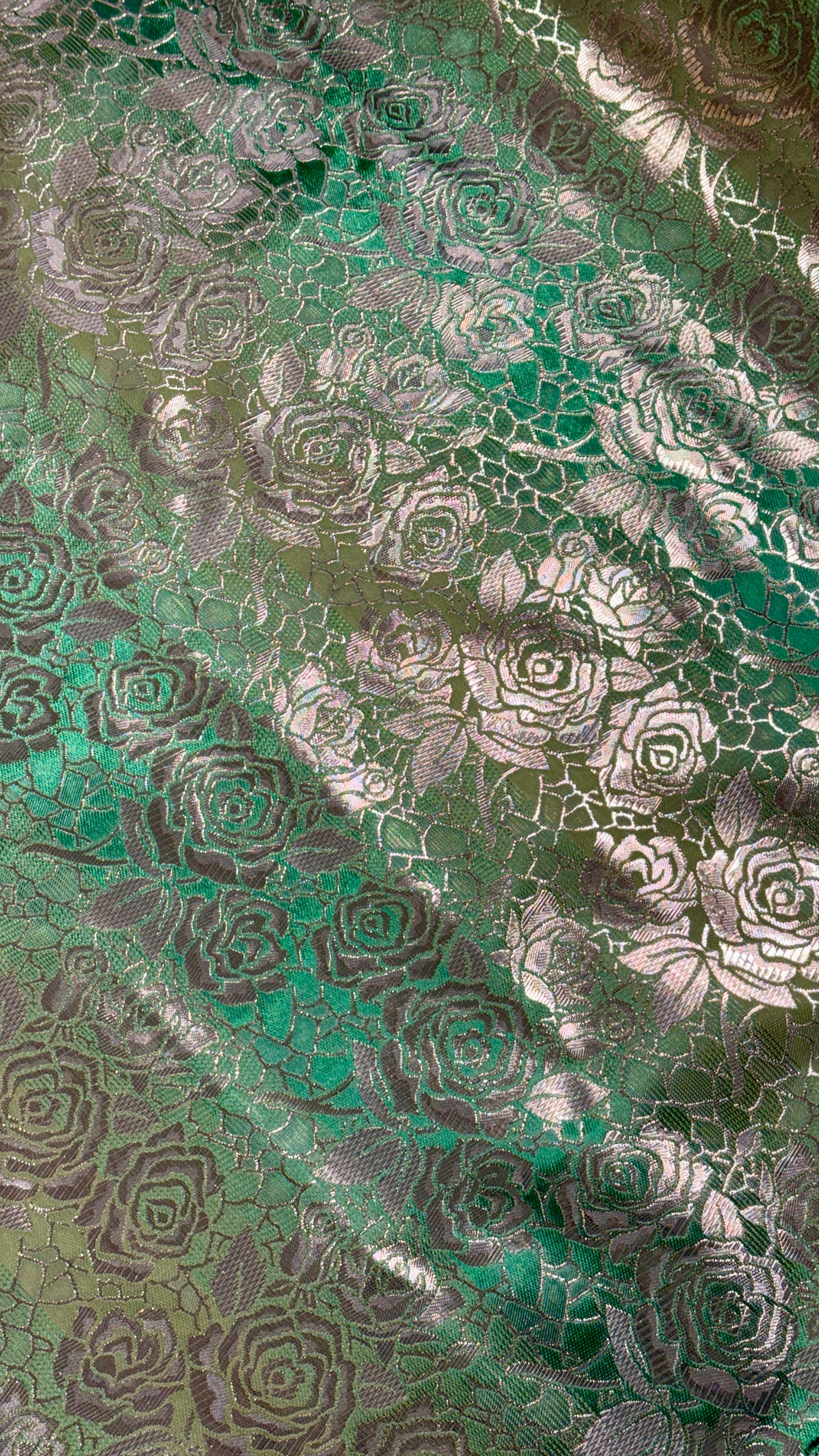 Brocade