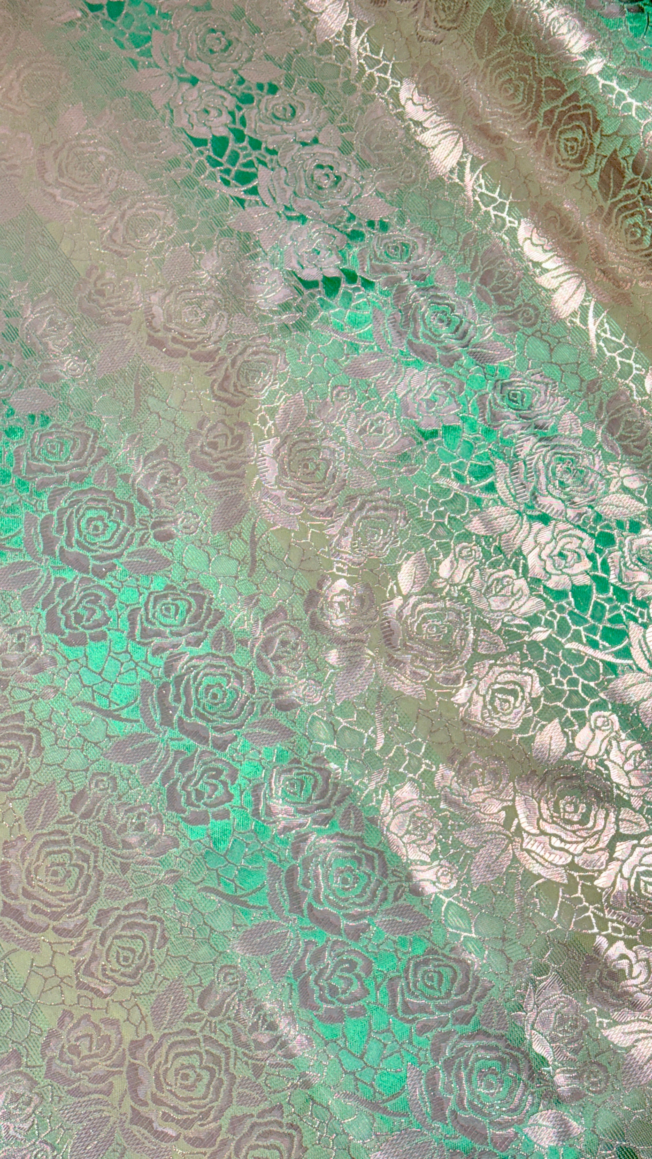 Brocade